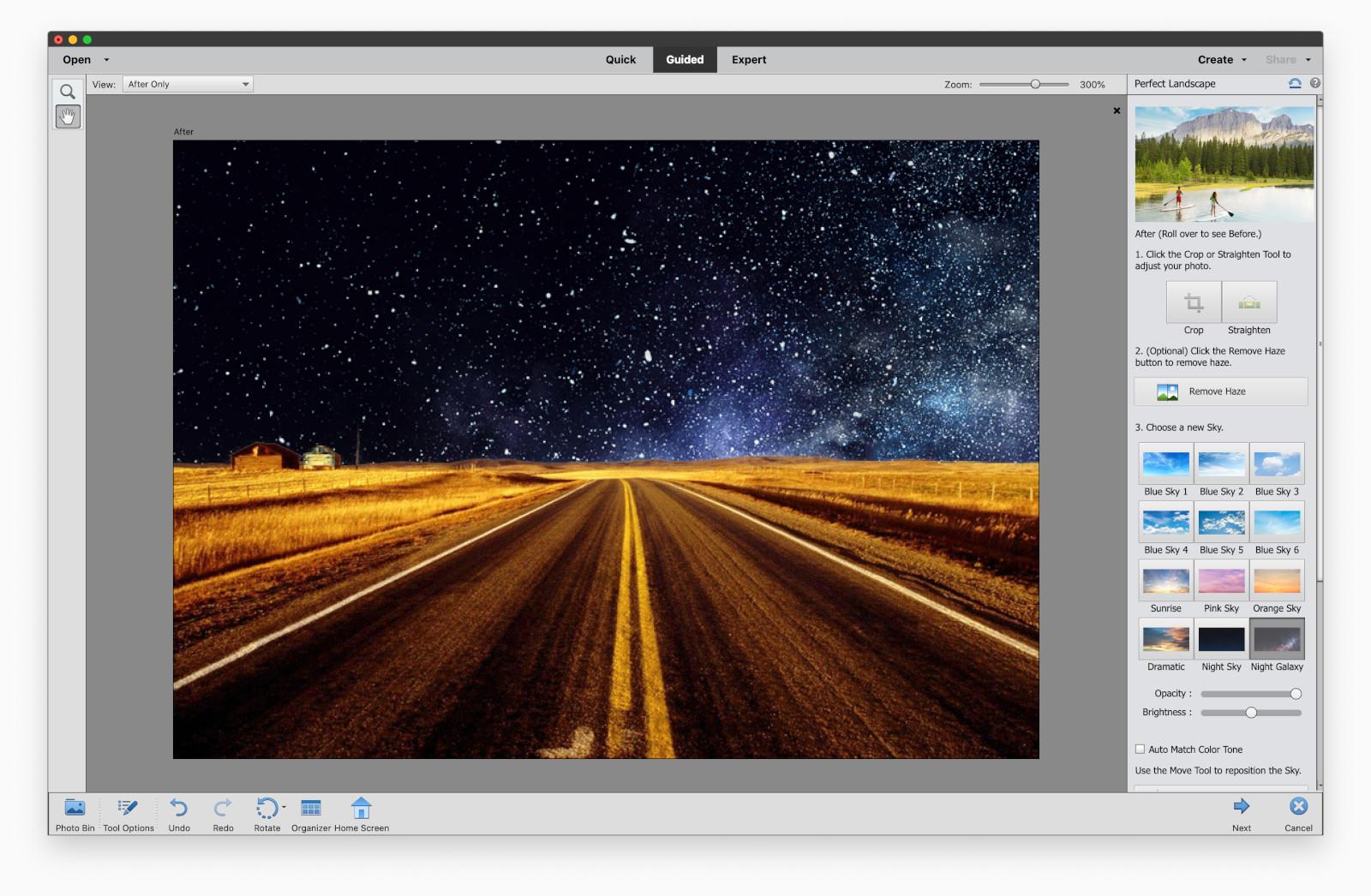 free photoshop type programs for mac