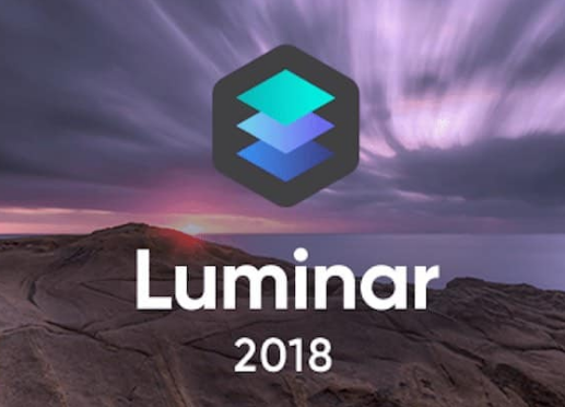luminar 2018 crack for mac