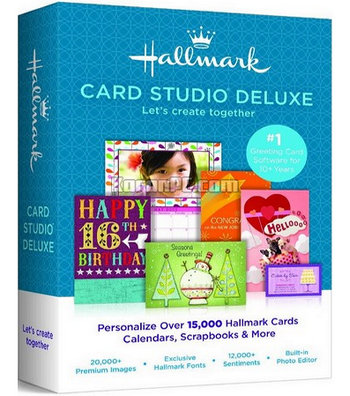 hallmark card studio for mac upgrade 2018